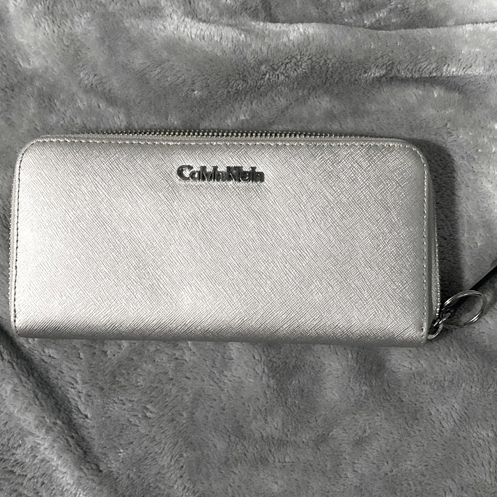 Calvin Klein wallet